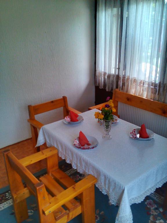 Guesthouse Andrea A Жабляк Екстер'єр фото