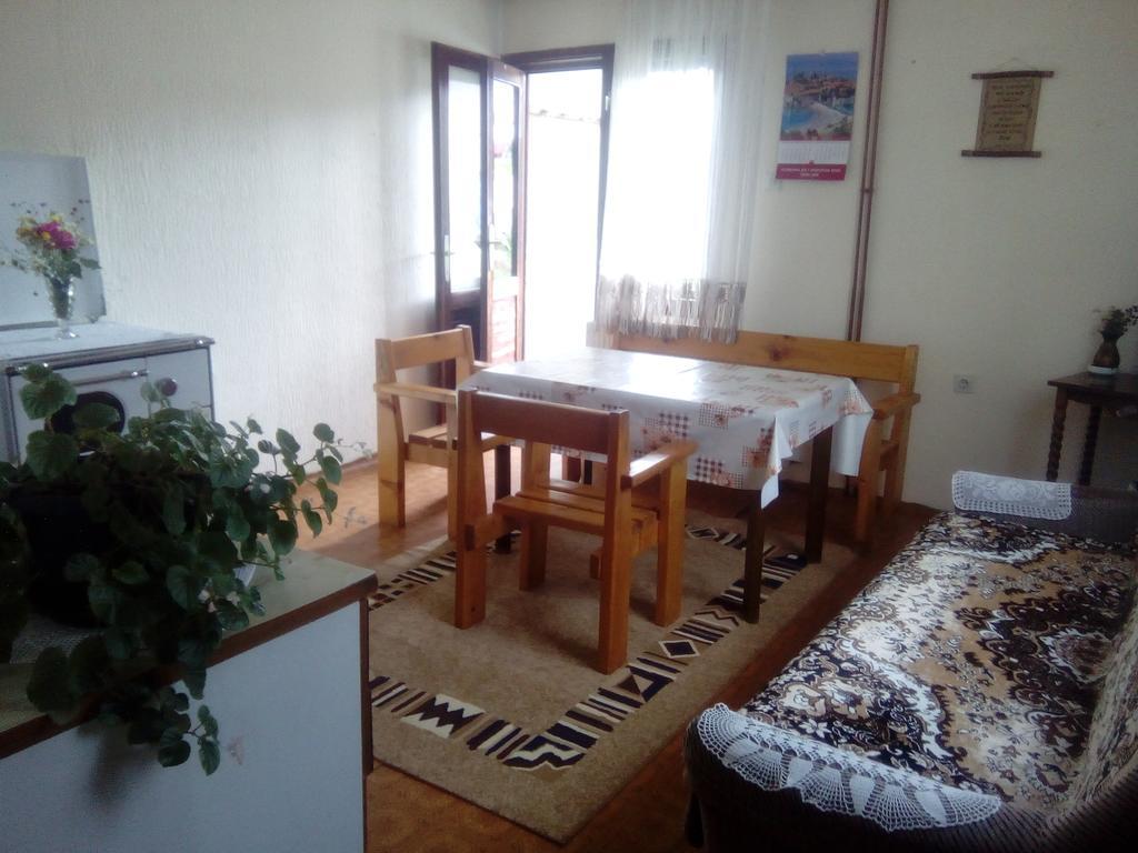 Guesthouse Andrea A Жабляк Екстер'єр фото
