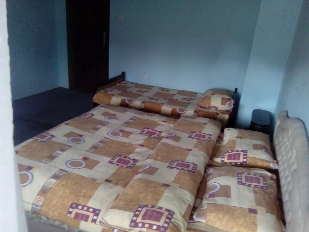 Guesthouse Andrea A Жабляк Екстер'єр фото