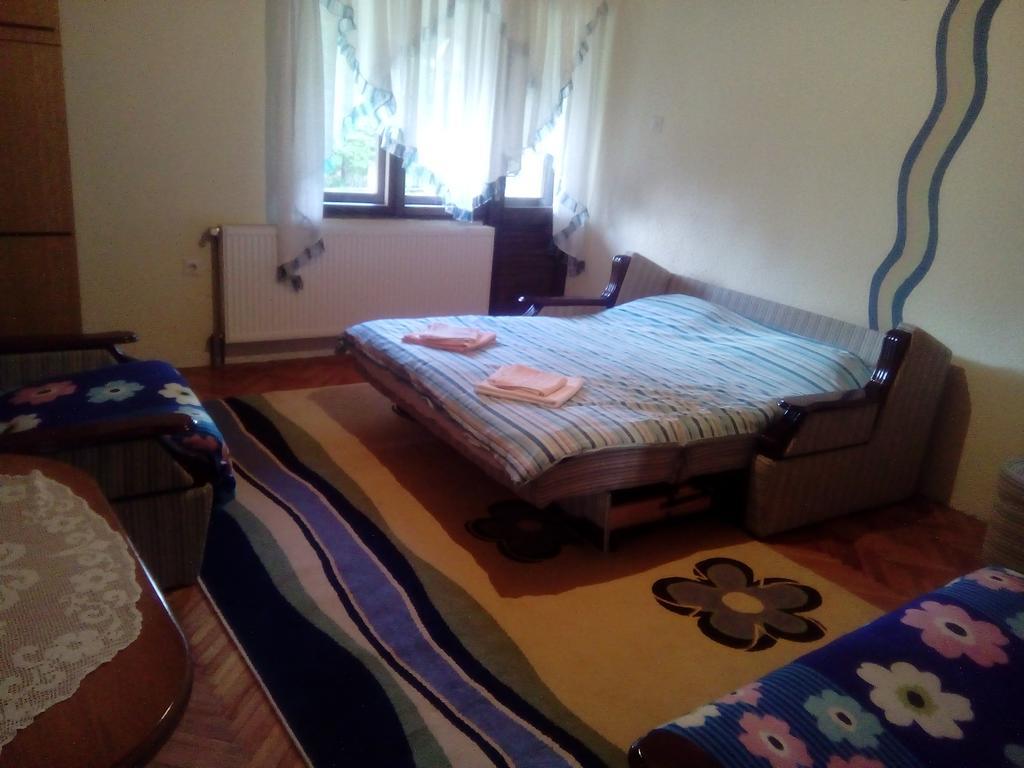 Guesthouse Andrea A Жабляк Екстер'єр фото